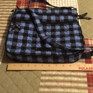 Vera Bradley crossbody